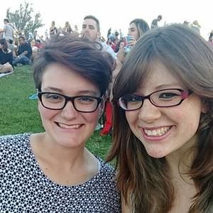 Meet your Posher, Leah